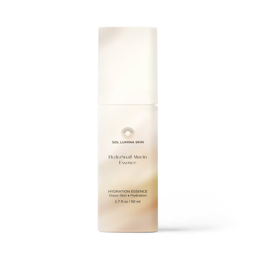 HydraSnail Mucin Essence