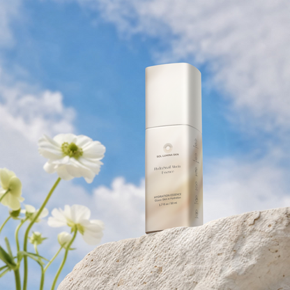 HydraSnail Mucin Essence
