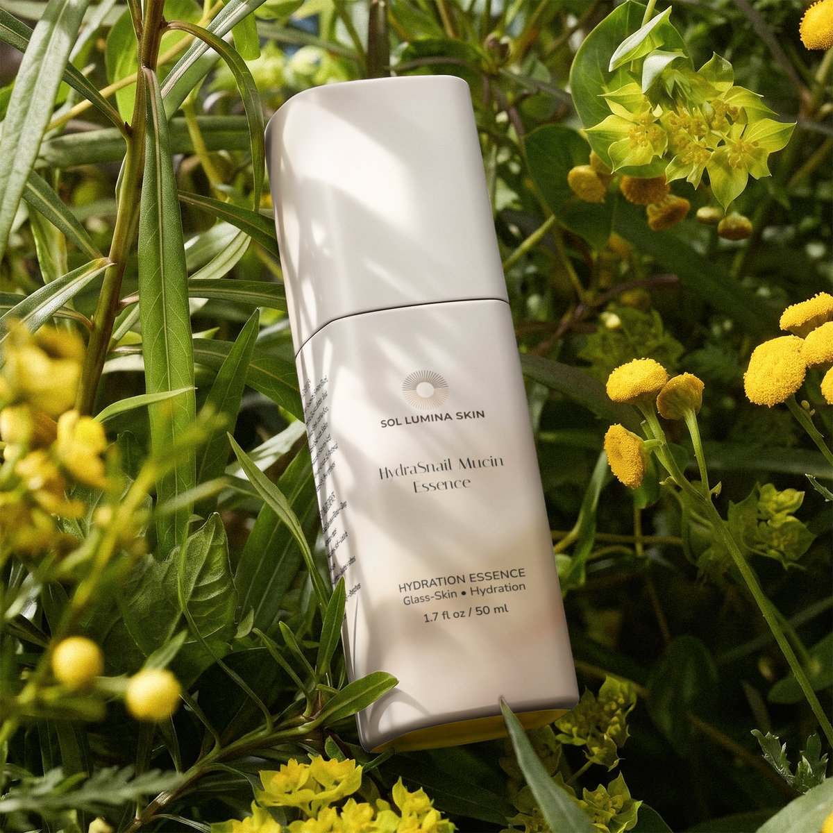 HydraSnail Mucin Essence