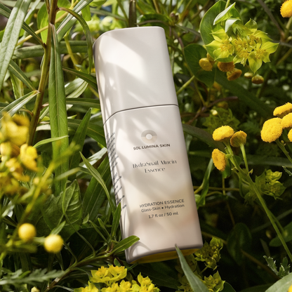 HydraSnail Mucin Essence