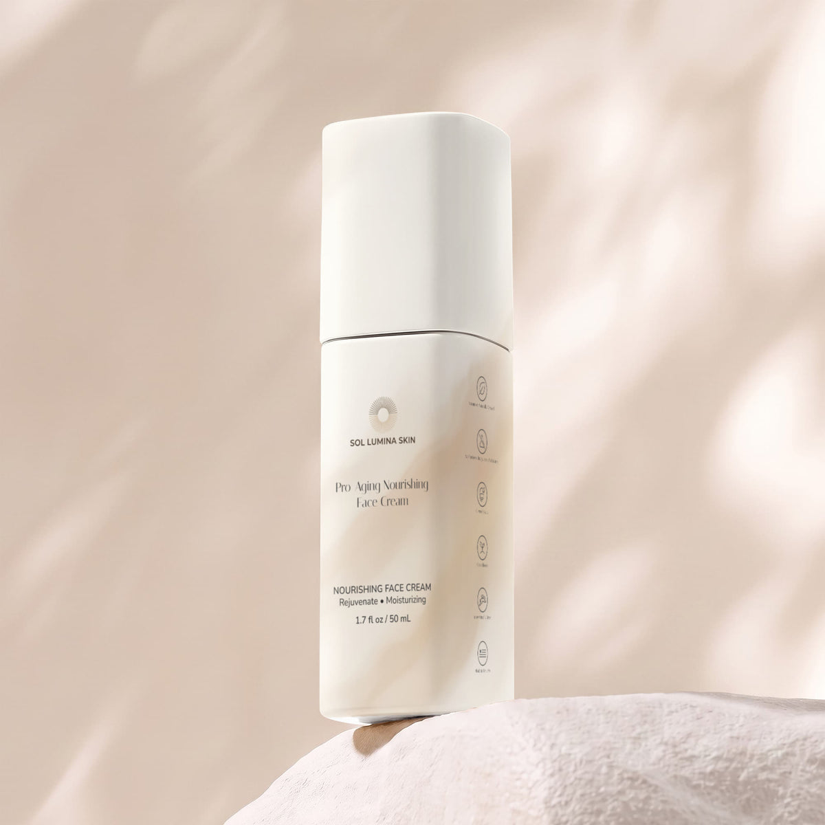 Pro-Aging Nourishing Face Cream