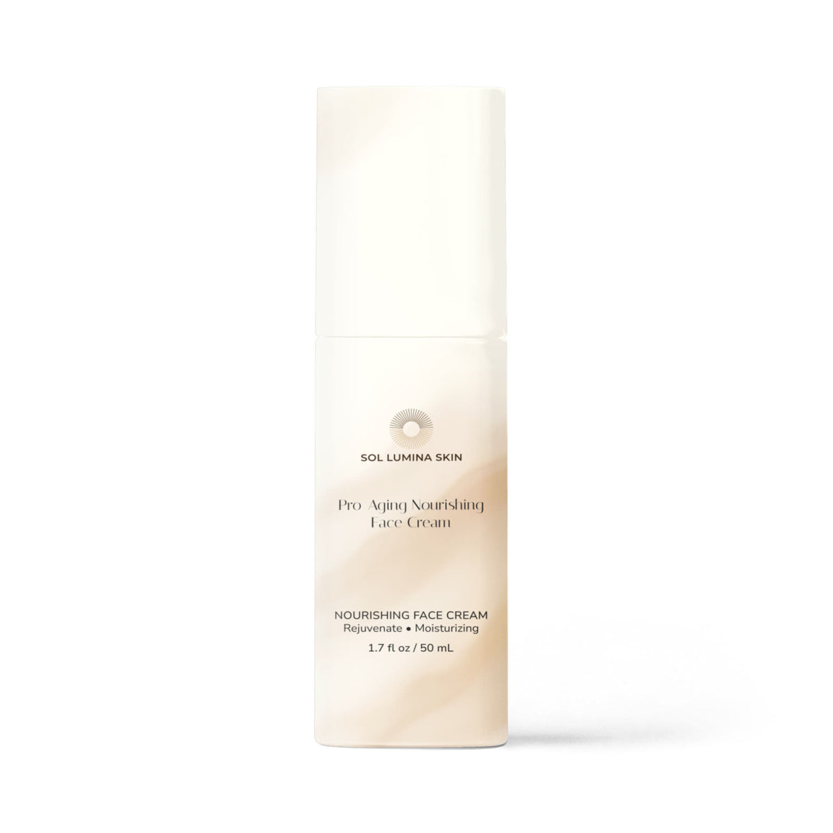 Pro-Aging Nourishing Face Cream