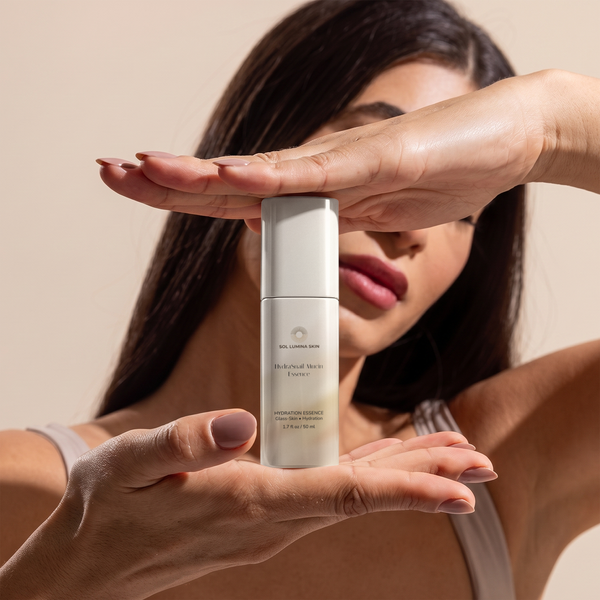 HydraSnail Mucin Essence