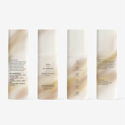 HydraSnail Mucin Essence