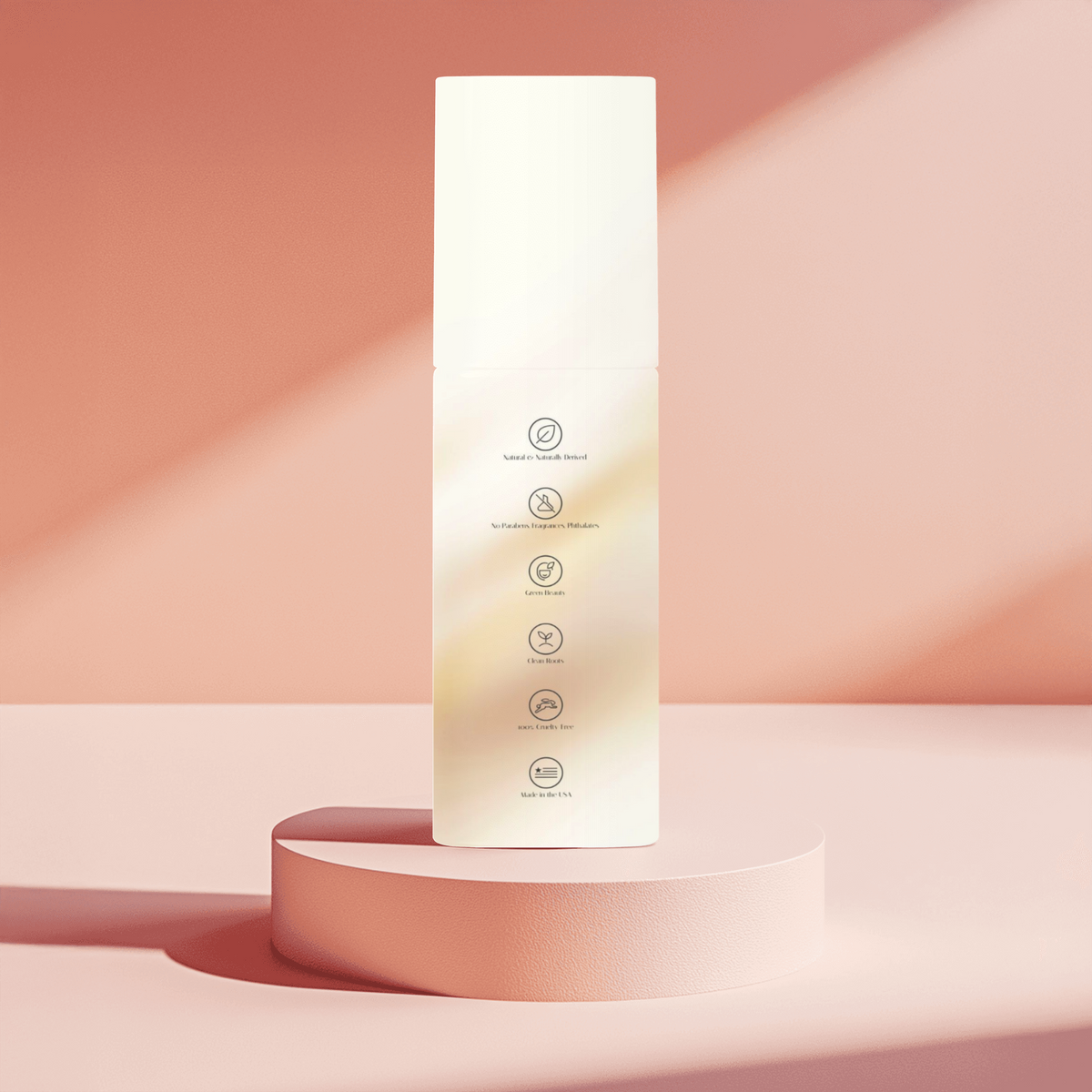 Milky Oil Foaming Cleanser