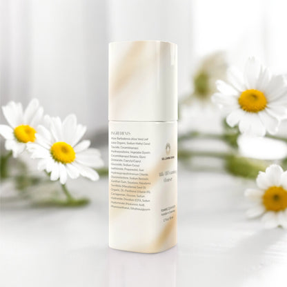 Milky Oil Foaming Cleanser