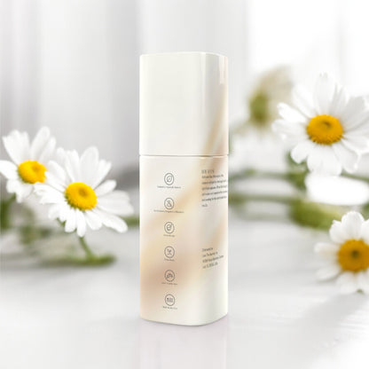 Milky Oil Foaming Cleanser