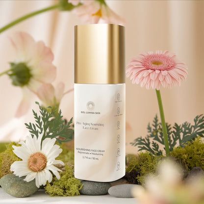 Pro-Aging Nourishing Face Cream