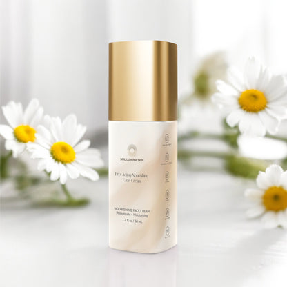 Pro-Aging Nourishing Face Cream