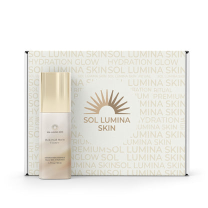 HydraSnail Mucin Essence